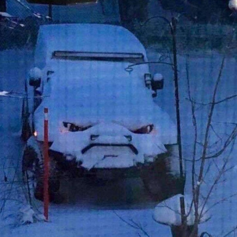 Meet your Posher, Regina